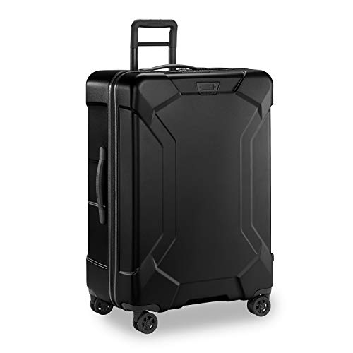 Briggs & Riley Torq Hardside Luggage, Stealth, Checked-Large 30-Inch