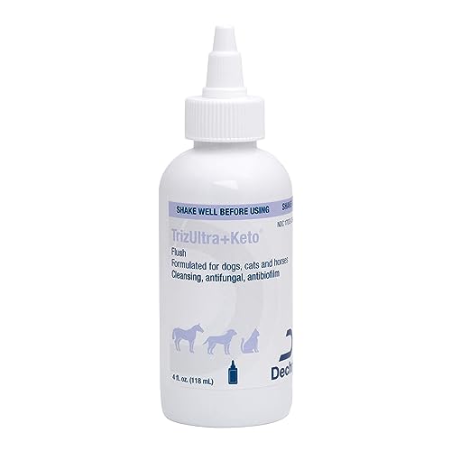 TrizULTRA+Keto Flush