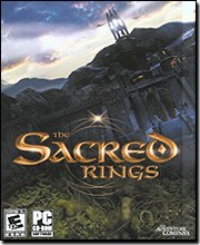 Aura 2 - The Sacred Ring