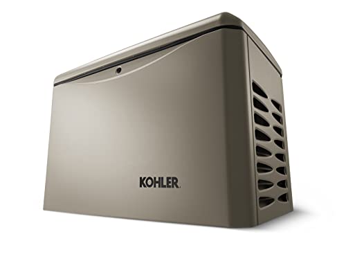 14kW Standby Generator