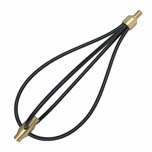 Super Rod SRGLIDER Glider,Black