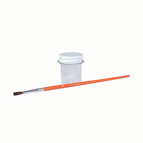 2005-2008 Ford Mustang P3 Windveil Blue Met Professional Touch Up Paint Kit