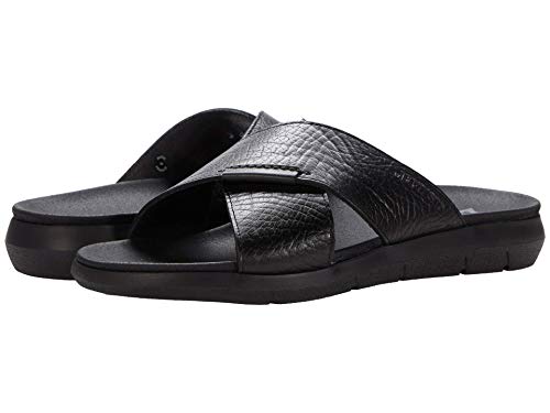 Mephisto Conrad Black Buffalo/Randy EU 47 (US Men's 13) D (M)