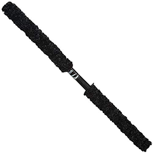 Valken Paintball Barrel Swab, Single Folding Swab