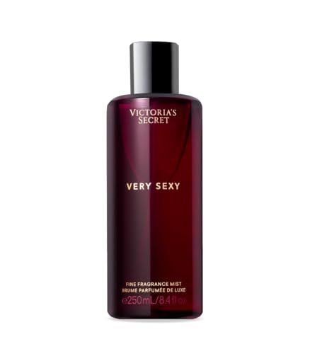 Victoria's Secret Very Sexy Fine Fragrance 8.4oz Mist
