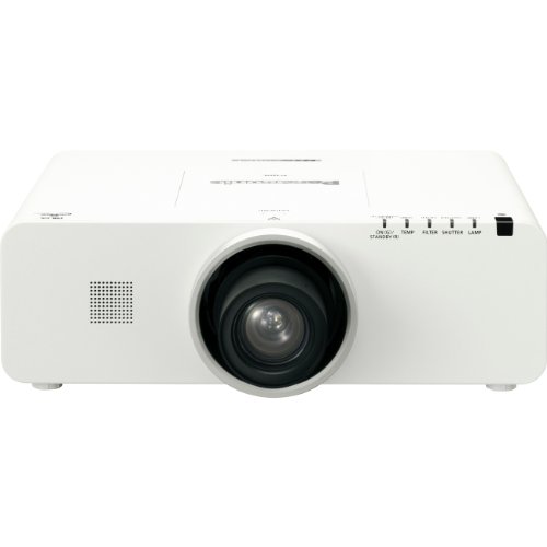 Panasonic PT-EZ570U LCD Projector - 1080p - HDTV - 16:10 [Personal Computers]