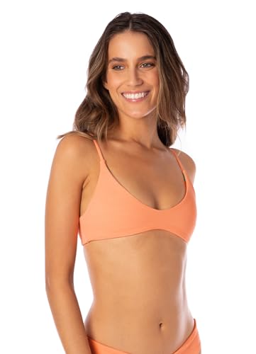 Maaji Women's Standard Bralette, Orange
