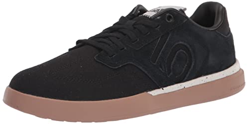 Five Ten Sleuth Bike Shoe Men's, Black, Size 10