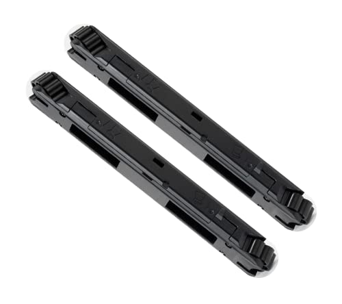 Gamo P-25 & PT-85 Air Pistol Magazines, 2 Pack