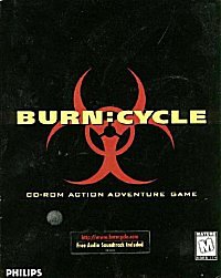 Burn: Cycle