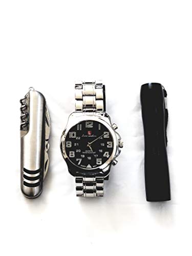 LUIS CARDINI Watch Sets for Men