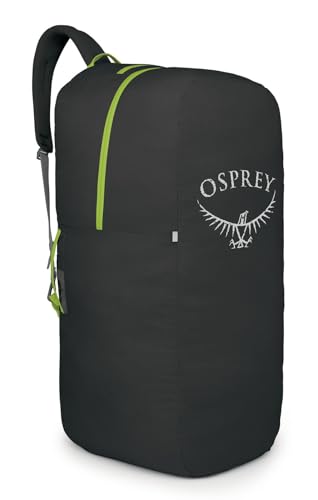 Osprey Airporter Protector for Backpack, Black, Medium