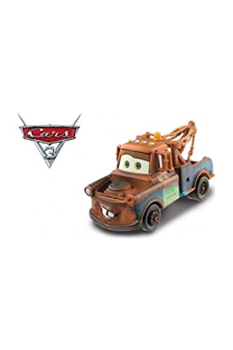 Disney Pixar Cars Mater Diecast Character Vehicles