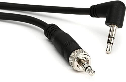 SENNHEISER CL 1-N Line Output Cable, Black