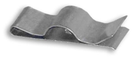 Norcold Inc. Refrigerators 61689122 Thermister Mounting Clip