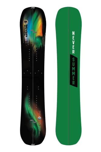 Men's 2024 Proto Splitboard (157)