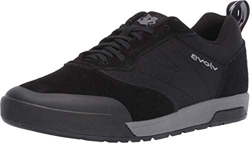 Evolv Rebel Approach Shoe - Men's Night 10