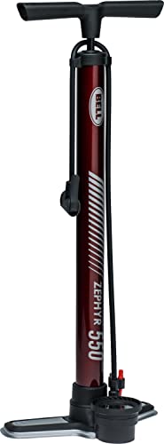 Bell Zephyr 550 Bicycle Floor Pump