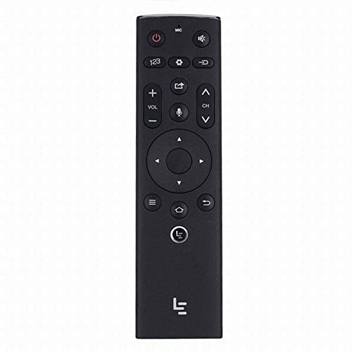 Remote Control for LETV LeEco Super 3 Super 4 TV Remote Control X3-55 X3-43 X55 X65 X60S for LeEco TV