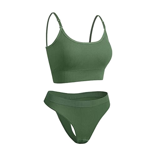 Hugncmy workout tank tops for women matching sets for women summer going out orange crop top women tracksuit set 2 piece great deals on furniture