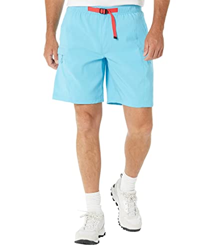 The North Face Class V Belted Shorts Norse Blue MD 7