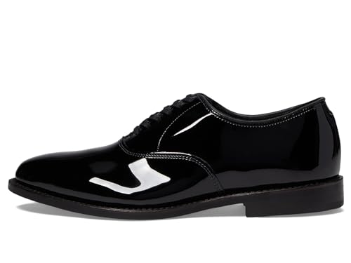 Allen Edmonds Men's Carlyle Oxford Black 10.5 D