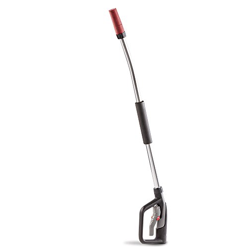 Gilmour 855092-1001 855092-1011 Clinch Mender, Black