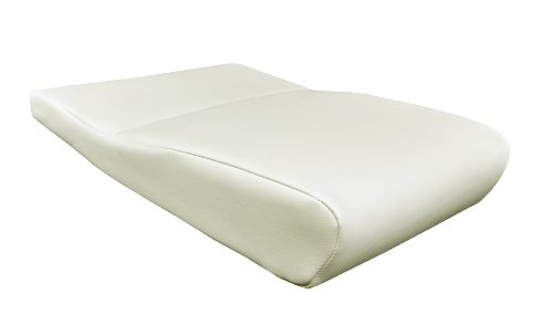 Playseat Evolution Replacement Seat Cushion (White)