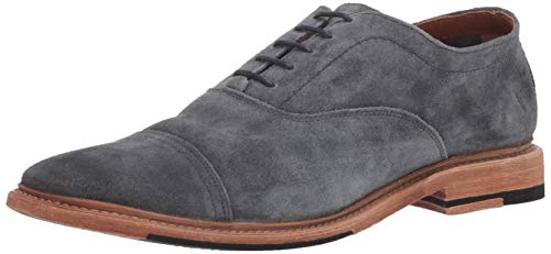 Frye Men's Paul Bal Oxford, sea Pine, 8 M US
