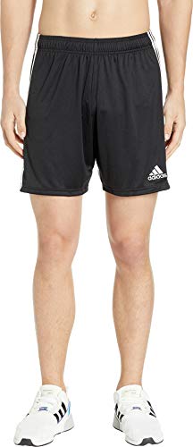 adidas Men's Tastigo 19 Short Black/White,Small