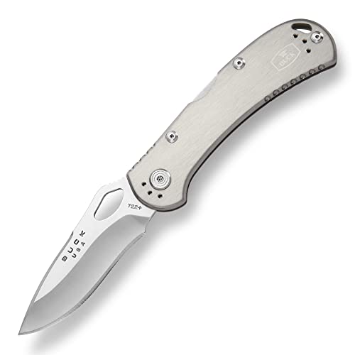 Buck Knives 722 Spitfire Folding Pocket Knife