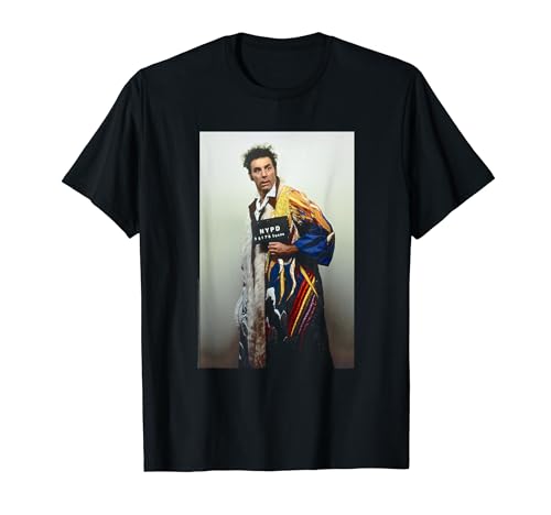 Seinfeld Pimp Kramer T-Shirt