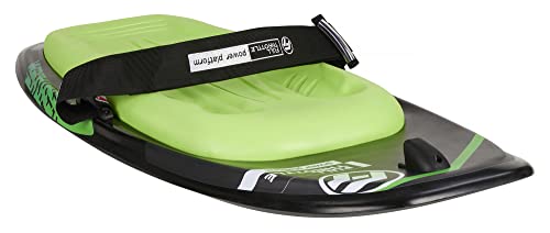 Full Throttle Power Platform Kneeboard