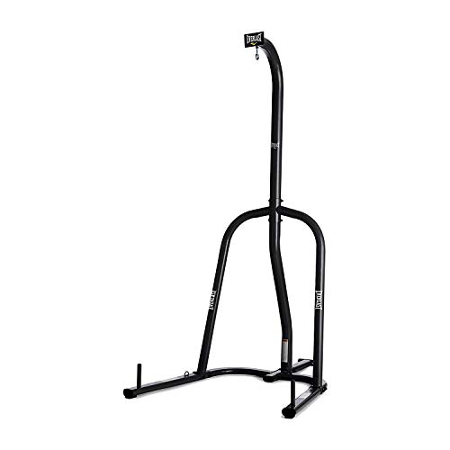 Everlast Steel Heavy Punching Bag Stand Equipment