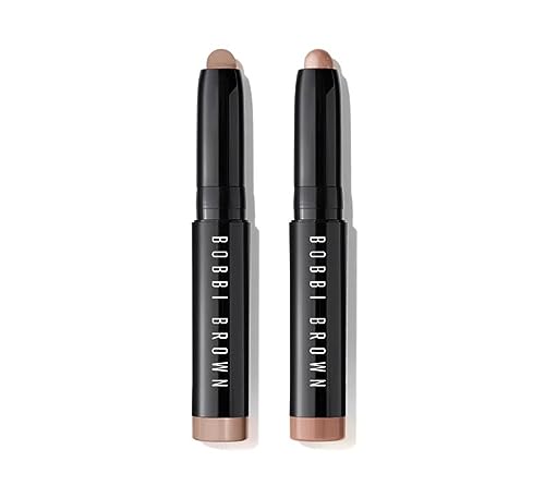 Bobbi Brown Mini Long-Wear Cream Eyeshadow Stick Duo Set