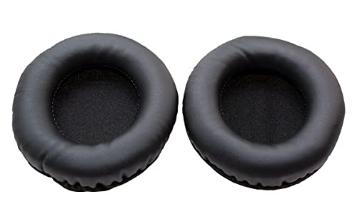 V-MOTA Earpads Compatible with SUPSOO A6 7.1, G800 G830 G822 L3 PC PS4 Gaming Headset, Replacement Cushions Repair Part