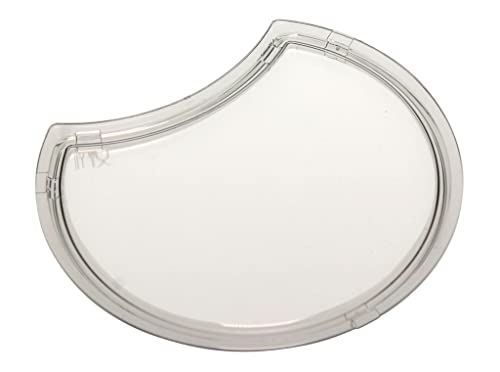 Lid Cover replacement for XN910B XN9105 XN910C Vertuo Next Krups Nespresso Coffee Machine