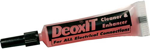 DeoxITLiquid, squeeze tube 100% solution 2 mL - D100L-2C