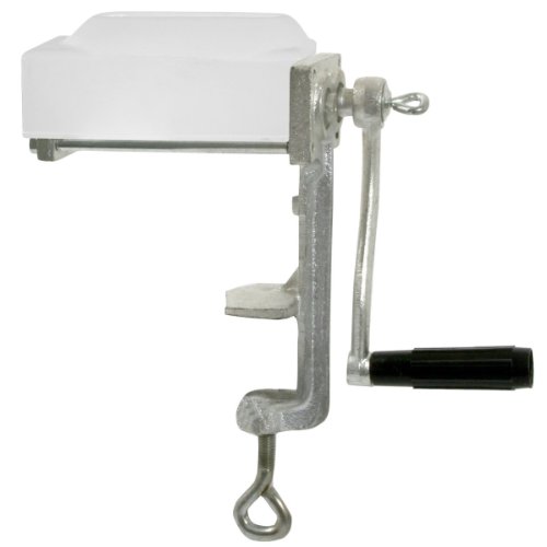 Buffalo Tools Sportsman SM07492 Meat Tenderizer/Cuber, White