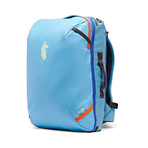 Cotopaxi Allpa 35L Travel Pack - River