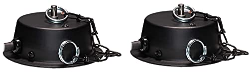 American Dj M-1Rpm Mirror Ball Motor (2 Pack)
