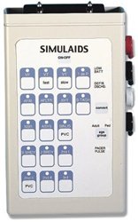 Interactive ECG Simulator