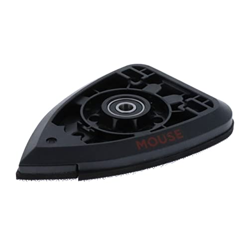 OEM N886264 90604245 Replacement for Black & Decker Sander Platen BDEMS600 BDCMS20C BDCMS20B