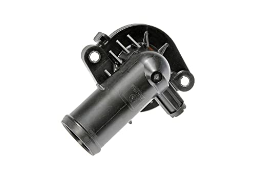 Dorman 902-3036 Engine Coolant Thermostat Housing Assembly Compatible with Select Models