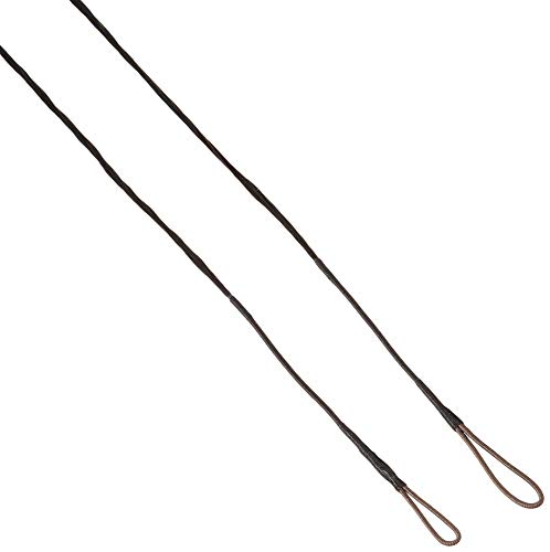 Martin Archery Double Bow String (3 Pack), 56'