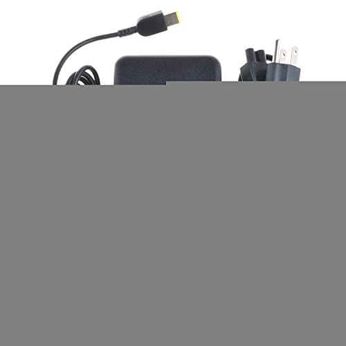 PK Power AC/DC Adapter for Lenovo IdeaCentre Horizon II F0AQ000QUS 27 All-in-One AIO Desktop PC Power Supply Cord Cable PS Charger Input: 100-240V AC Worldwide Voltage Use Mains PSU