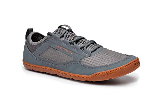 Astral, Men's Loyak AC, Storm Gray, 11 M US
