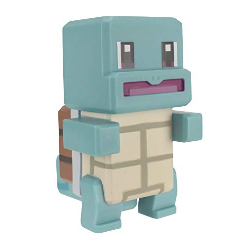 Pokémon 4' Quest Vinyl Figure - Squirtle