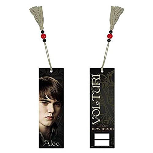 Twilight New Moon Bookmark