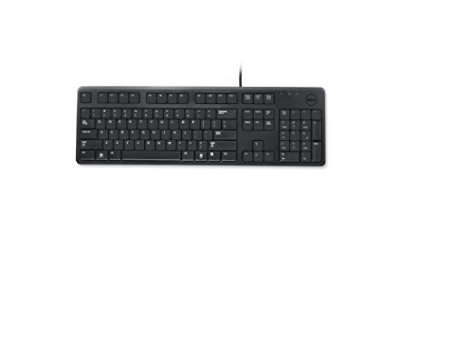 Dell Keyboard KB212-B